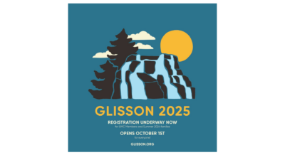 Summer 2025 – Glisson Registration