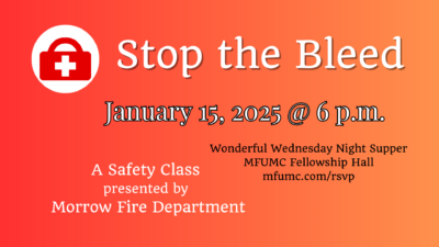 STOP the BLEED